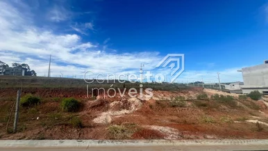 Condomínio Jardim Alpha - Jardim Carvalho - Terreno