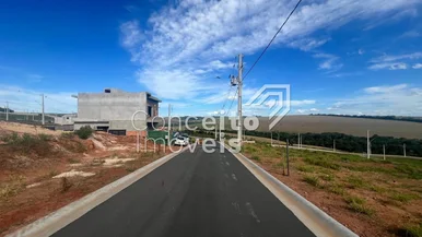 Condomínio Jardim Alpha - Jardim Carvalho - Terreno