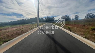 Condomínio Jardim Alpha - Jardim Carvalho - Terreno