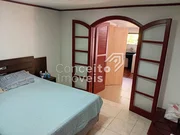 <strong>Residência com amplo Terreno - Jardim Carvalho</strong>