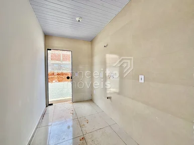 Residência Com Amplo Terreno - Terraliz - Cará-cará