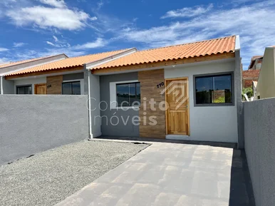 <strong>Residência com amplo Terreno - Terraliz - Cará-Cará</strong>