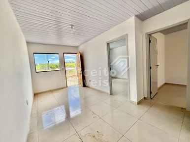 Residência Com Amplo Terreno - Terraliz - Cará-cará