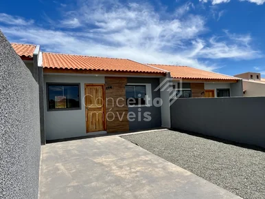 <strong>Residência com amplo Terreno - Terraliz - Cará-Cará</strong>