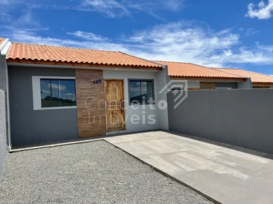 <strong>Residência com amplo Terreno - Terraliz - Cará-Cará</strong>