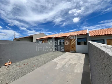 Residência Com Amplo Terreno - Terraliz - Cará-cará