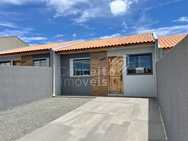 Residência Com Amplo Terreno - Terraliz - Cará-cará