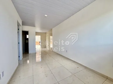 Residência Com Amplo Terreno - Terraliz - Cará-cará