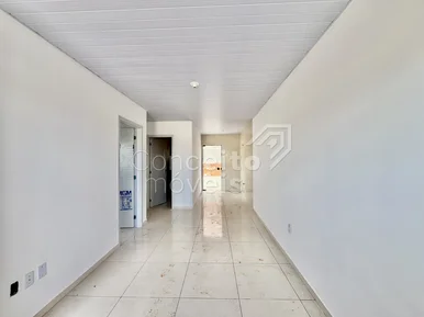 Residência Com Amplo Terreno - Terraliz - Cará-cará