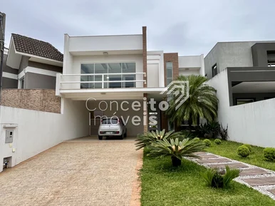 <strong>Condomínio Parque dos Franceses - Residência Alto Padrão</strong>