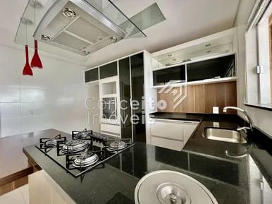 Condomínio Parque Dos Franceses - Residência Alto Padrão