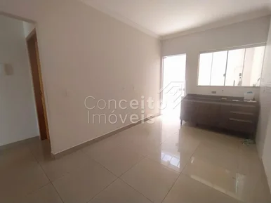 Residência Com Churrasqueira - Uvaranas