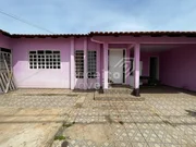 <strong>Residência - Jardim Ceres - Arapoti</strong>