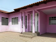 <strong>Residência - Jardim Ceres - Arapoti</strong>