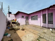 <strong>Residência - Jardim Ceres - Arapoti</strong>