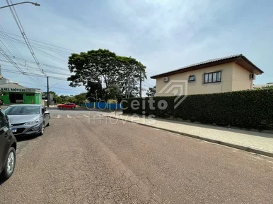 <strong>Residência - Jardim Ceres - Arapoti-Pr</strong>