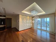 <strong>Edifício Monet - Estrela - Apartamento Semimobiliado</strong>