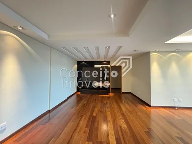 <strong>Edifício Monet - Estrela - Apartamento Semimobiliado</strong>