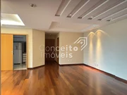 <strong>Edifício Monet - Estrela - Apartamento Semimobiliado</strong>