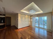 <strong>Edifício Monet - Estrela - Apartamento Semimobiliado</strong>