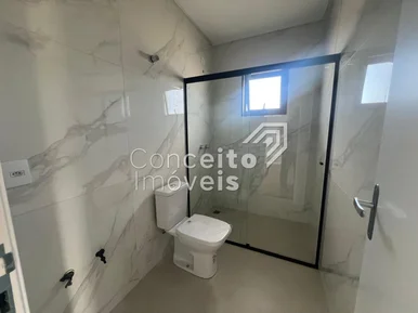 Condomínio Bosque Mistral - Residência Alto Padrão