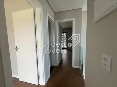 Condomínio Bosque Mistral - Residência Alto Padrão