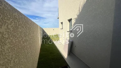 <strong>Condomínio Bosque Mistral - Residência Alto Padrão</strong>