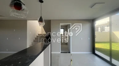 Condomínio Bosque Mistral - Residência Alto Padrão