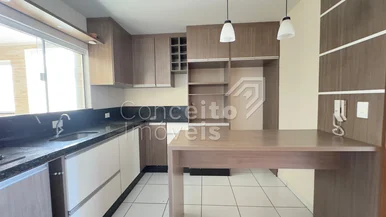 Condomínio Vila Do Sol - Vila Estrela - Sobrado