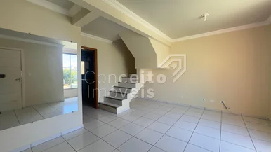 <strong>Condomínio Vila Do Sol - Vila Estrela - Sobrado</strong>