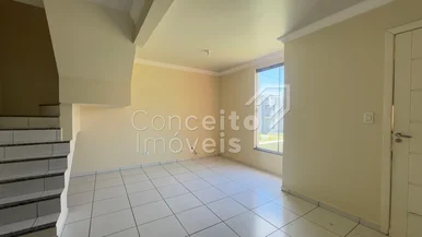 Condomínio Vila Do Sol - Vila Estrela - Sobrado