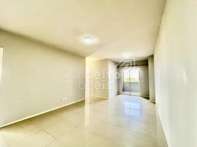 Edifício Nob Garden - órfãs - Apartamento Semimobiliado