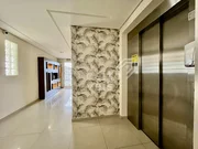 <strong>Edifício Nob Garden - Órfãs - Apartamento Semimobiliado</strong>