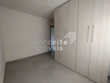 Apartamento Semimobliliado - Centro