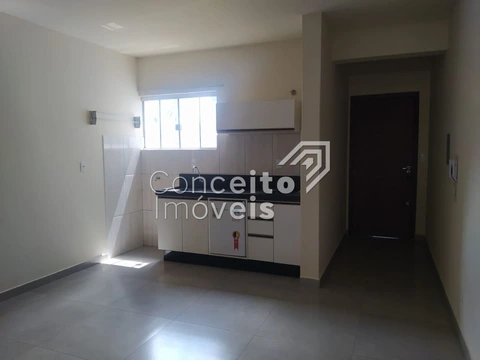 Foto Apartamento