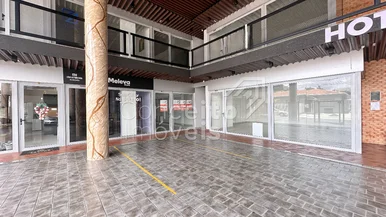 Sala Comercial - Hot Center - Nova Rússia