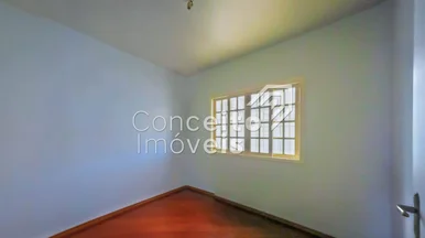 Residência - órfãs