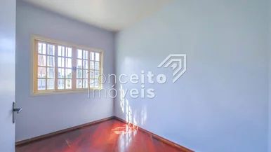 Residência - órfãs