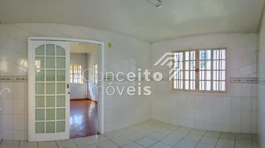 Residência - órfãs