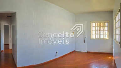 <strong>Residência - Órfãs</strong>