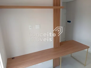 Edifício Portofino Residence - Centro - Apartamento