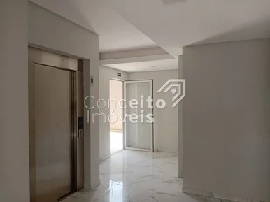 Edifício Portofino Residence - Centro - Apartamento