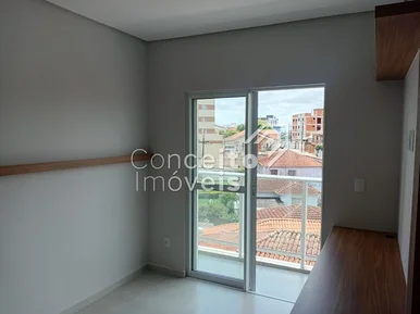 Edifício Portofino Residence - Centro - Apartamento