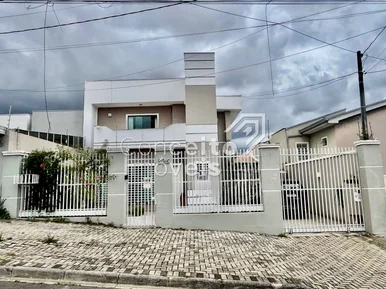 <strong>Residência Alto Padrão com Piscina - Jardim Carvalho</strong>