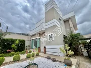 <strong>Residência Alto Padrão com Piscina - Jardim Carvalho</strong>