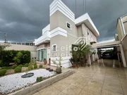 <strong>Residência Alto Padrão com Piscina - Jardim Carvalho</strong>