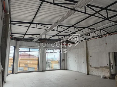 Loja / Ponto Comercial De Esquina - Centro