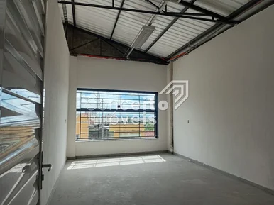 Loja / Ponto Comercial De Esquina - Centro