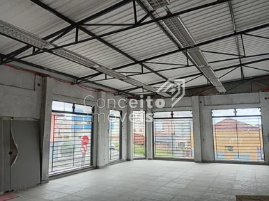 Loja / Ponto Comercial De Esquina - Centro