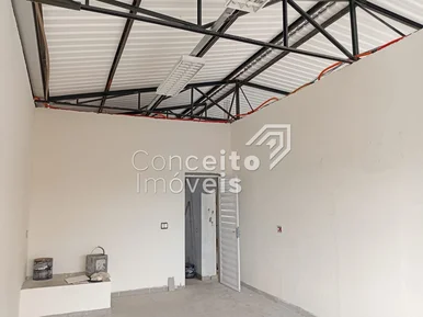 Loja / Ponto Comercial De Esquina - Centro